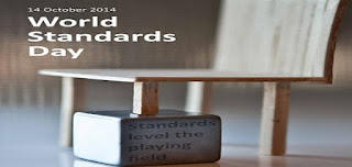 विश्व मानक दिवस: 14 अक्टूबर |_3.1