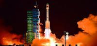 चीन ने पल्सर नेविगेशन उपग्रह का प्रक्षेपण किया |_3.1