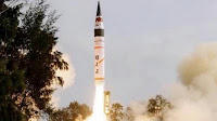भारत ने ओड़िशा तट पर अग्नि-I बैलिस्टिक मिसाइल का सफल परीक्षण किया |_30.1