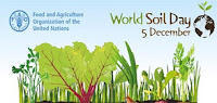 विश्व मिट्टी दिवस : 5 दिसम्बर |_3.1