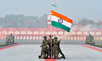 भारत रक्षा पर सर्वाधिक खर्च करने वाला दुनिया का चौथा देश बना |_3.1