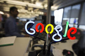 गूगल इंडिया ने , उपभोक्ता मामलों के मंत्रालय के साथ ऑनलाइन उपभोक्ता संरक्षण के लिए हाथ मिलाया |_3.1