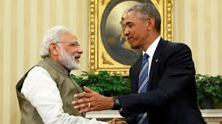ओबामा ने 618 बिलियन अमरीकी डालर के रक्षा विधेयक पर हस्ताक्षर किये ; भारत के साथ सुरक्षा सहयोग को बढ़ावा देने के लिए. |_3.1