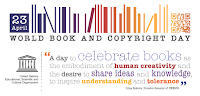 23 अप्रैल : विश्व पुस्तक और कॉपीराइट दिवस (WBCD) |_3.1