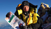 अरुणाचल की अंशु जमशेप्पा ने माउंट एवरेस्ट की 5 दिनों में दो बार चढाई की |_3.1