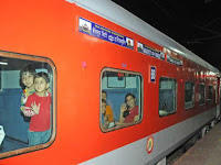 रेलवे ने फ्लेक्सी फेयर स्कीम के माध्यम से 540 करोड़ रुपये कमाए |_3.1