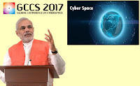 प्रधान मंत्री मोदी ने साइबरस्पेस पर 5वें वैश्विक सम्मेलन का उद्घाटन किया |_3.1