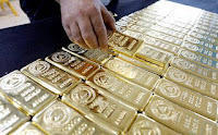 Govt Mint Launches First Home-Grown High Purity Gold Reference Standard