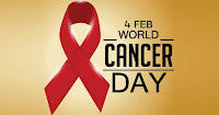 विश्व कैंसर दिवस: 04 फरवरी |_3.1
