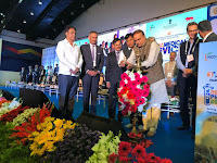 बेंगलुरू में शुरू भारत का सबसे बड़ा वैश्विक फार्मा सम्मेलन |_3.1