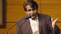 Suresh Prabhu gets additional charge of civil aviation ministry 