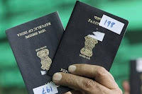 Govt makes passport mandatory for bank loans of Rs. 50 crore & above
