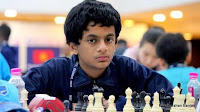 निहल सरिन भारत से 53 वें शतरंज ग्रैंडमास्टर बने |_30.1