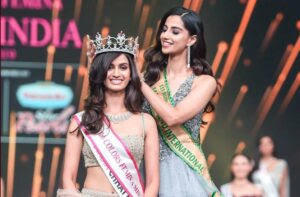 सुमन राव बनीं फेमिना मिस इंडिया वर्ल्ड 2019 ब्यूटी पेजेंट |_3.1