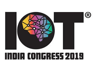 इंटरनेट ऑफ थिंग्स (IoT) इंडिया कांग्रेस 2019 का चौथा संस्करण बेंगलुरु में |_3.1