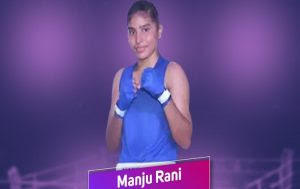 मंजू रानी ने विश्व महिला मुक्केबाजी चैंपियनशिप में रजत पदक जीता |_3.1