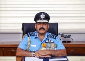 वायुसेना प्रमुख बेंगलुरु में ISAM सम्मेलन का करेंगे उद्घाटन |_3.1