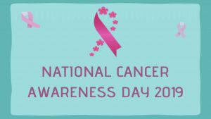 राष्ट्रीय कैंसर जागरूकता दिवस 2019 |_3.1