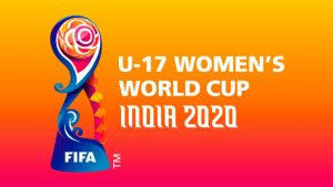 2020 के फीफा अंडर -17 महिला विश्व कप के आधिकारिक लोगो किया गया अनावरण |_3.1