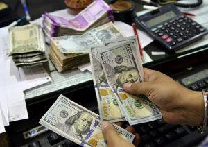 भारत के विदेशी मुद्रा भंडार ने पहली बार पार किया 450 बिलियन का आकड़ा |_30.1