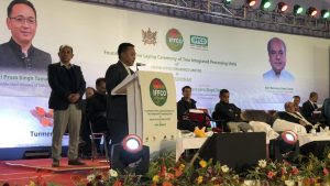 सिक्किम के मुख्यमंत्री ने सिक्किम IFFCO के दो IPUs का किया शिलान्यास |_3.1