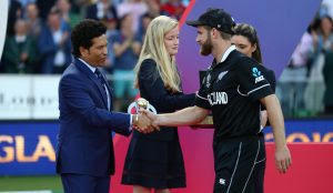 न्यूजीलैंड को MCC के स्प्रिट ऑफ़ क्रिकेट अवार्ड से किया गया सम्मानित |_3.1