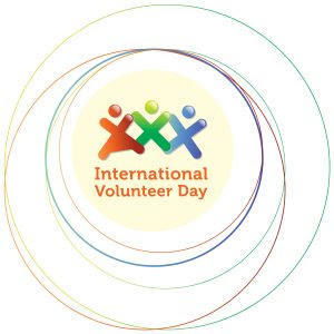 अंतर्राष्ट्रीय स्वयंसेवक दिवस : 5 दिसंबर |_3.1