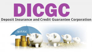 DICGC ने जमाकर्ताओं के बीमा कवरेज को बढ़ाकर किया 5 लाख |_30.1