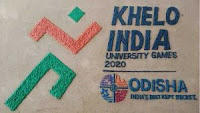 पीएम नरेंद्र मोदी ने पहले खेलो इंडिया यूनिवर्सिटी गेम्स कार्यक्रम का किया शुभारंभ |_3.1