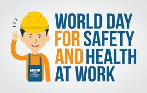 कार्यस्थल पर सुरक्षित एवं स्वस्थ्य रहने का विश्व दिवस: 28 अप्रैल |_3.1