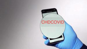 चंडीगढ़ प्रशासन ने COVID-19 से जुड़ी सभी सुचनाए मुहैया कराने के लिए "CHDCOVID" ऐप की लॉन्च |_3.1