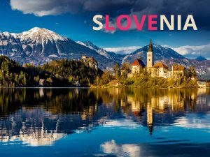 स्लोवेनिया यूरोप में कोरोनोवायरस-फ्री होने वाला बना पहला देश |_30.1