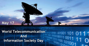 विश्व दूरसंचार एवं सामाजिक सूचना दिवस: 17 मई |_30.1
