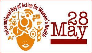अंतर्राष्ट्रीय महिला स्वास्थ्य कार्रवाई दिवस: 28 मई |_3.1