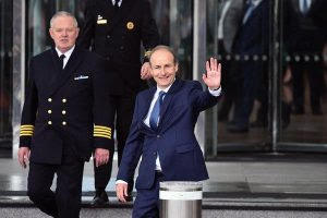 माइकल मार्टिन चुने गए आयरलैंड के नए प्रधान मंत्री |_3.1