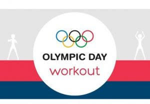 Olympic Day अथवा ओलंपिक दिवस: 23 जून |_3.1