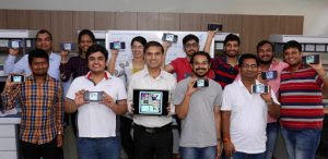 आईआईटी-बॉम्बे ने इंडियन रिसीवर चिप "Dhruva" की विकसित |_3.1