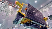 चीन ने "APSTAR-6D" दूरसंचार उपग्रह का सफलतापूर्वक किया प्रक्षेपण |_3.1