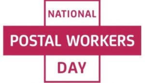 राष्ट्रीय डाक कर्मचारी दिवस: 1 जुलाई |_30.1
