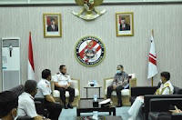 भारत-इंडोनेशिया के कोस्टगार्ड ने समुद्री संबंधों को बढ़ावा देने के लिए एमओयू पर किए हस्ताक्षर |_3.1