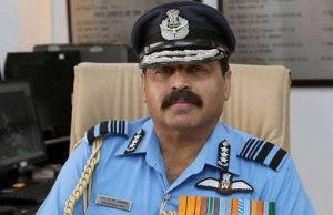 नई दिल्ली में शुरू हुआ भारतीय वायु सेना के कमांडरों का सम्मेलन |_3.1