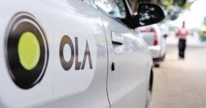 ओला ने वैश्विक ग्राहकों के लिए की एंटरप्राइस मोबिलिटी समाधान 'Ola Corporate' की शुरुआत |_3.1