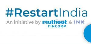 मुथूट फिनकॉर्प ने MSMEs के लिए लॉन्च किया "Restartindia" पोर्टल |_3.1