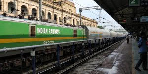 रेलवे स्वतंत्रता दिवस के अवसर पर चला रहा स्वच्छता सप्ताह अभियान |_3.1