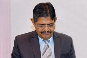 प्रदीप कुमार जोशी को बनाया गया UPSC का नया अध्यक्ष |_3.1