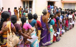 तमिलनाडु मुद्रा योजना के तहत महिलाओं को ऋण देने में रहा सबसे ऊपर |_3.1