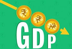 वर्ष 2020-21 की पहली तिमाही में भारतीय अर्थव्यवस्था में दिखा 23.9 प्रतिशत का संकुचन |_3.1