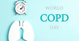 वर्ल्ड COPD डे 2020: 18 नवंबर |_3.1