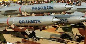 भारतीय सेना ने ब्रह्मोस मिसाइल के लैंड-अटैक संस्करण का किया सफल परीक्षण |_3.1