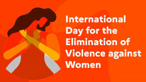महिलाओं के खिलाफ हिंसा के उन्मूलन के लिए अंतरराष्ट्रीय दिवस: 25 नवंबर |_30.1